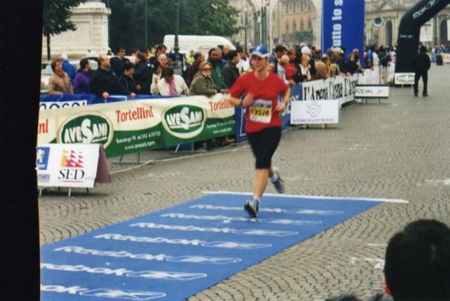 Mezza Maratona di Verona