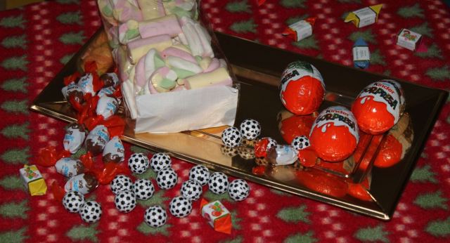 storie di normale follia a santa lucia