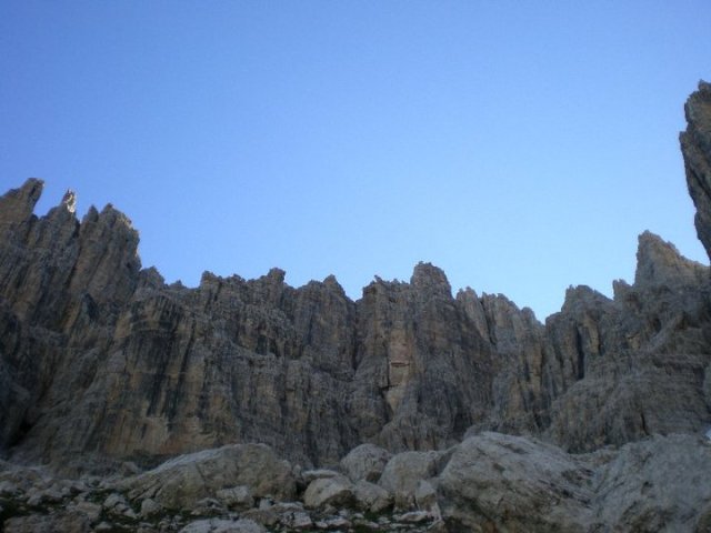 dolomiti